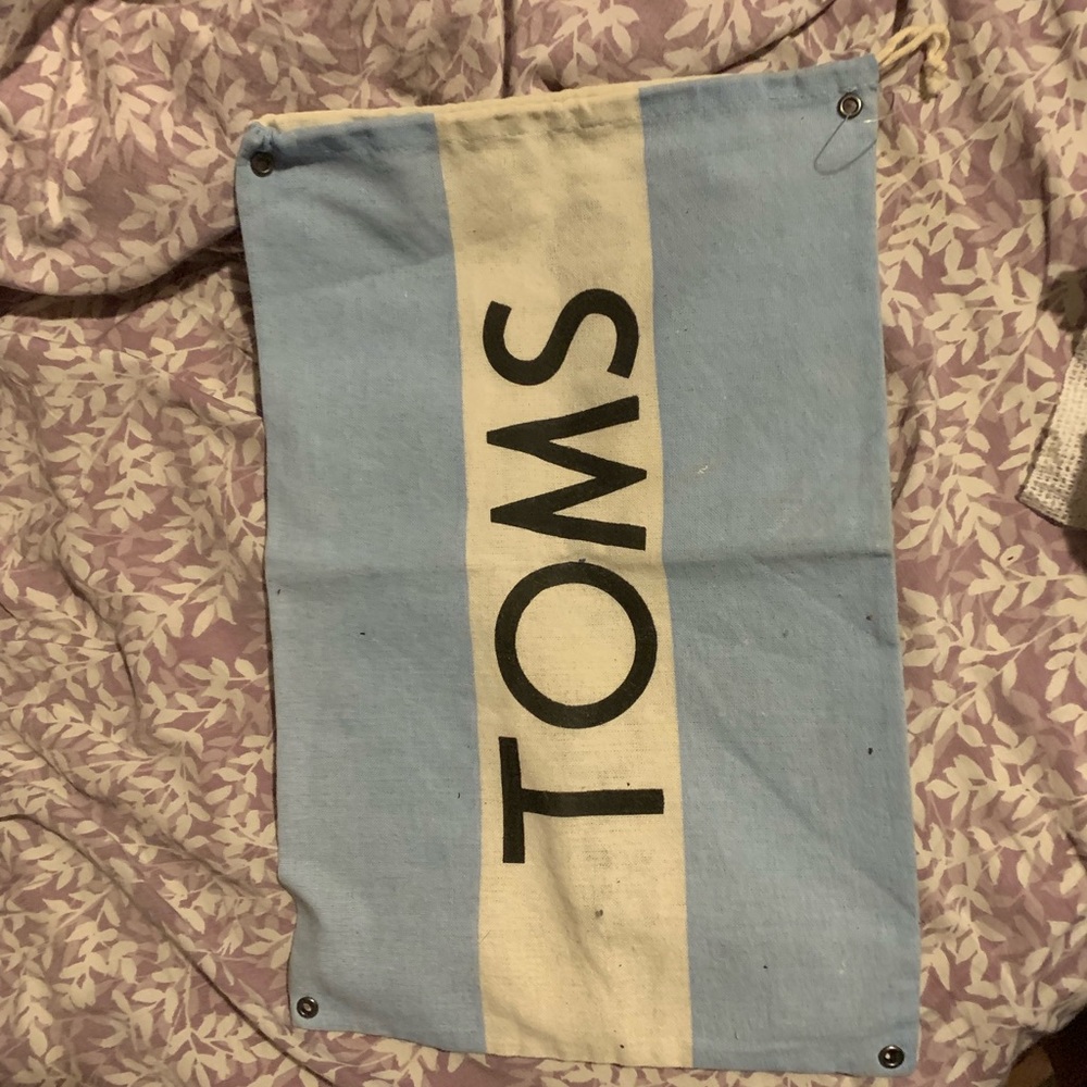 TOMS BAG